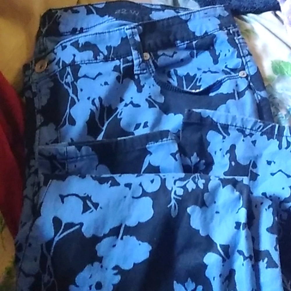 Pants